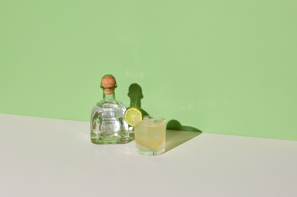 Tommy's Margarita Cocktail Recipe How to make Tommy's Margarita Dan